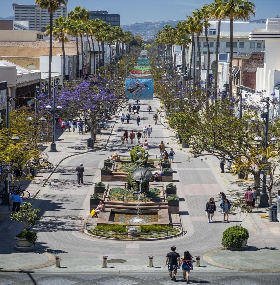 Casa vacanze 9 Advantages Center Santa Manica Los Angeles