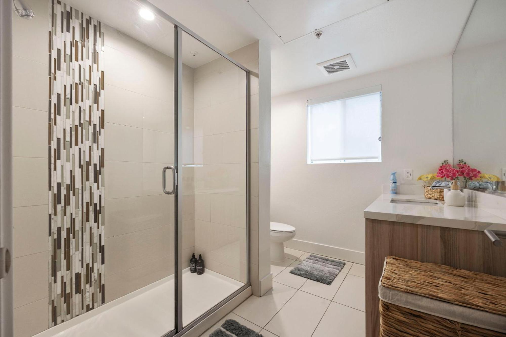 9 Advantages Center Santa Manica Casa vacanze Los Angeles