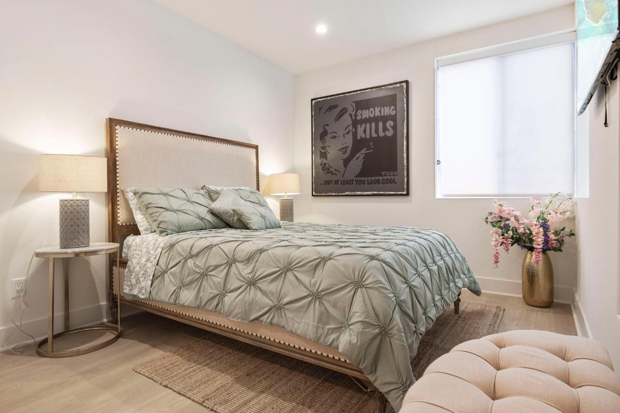 Casa vacanze 9 Advantages Center Santa Manica