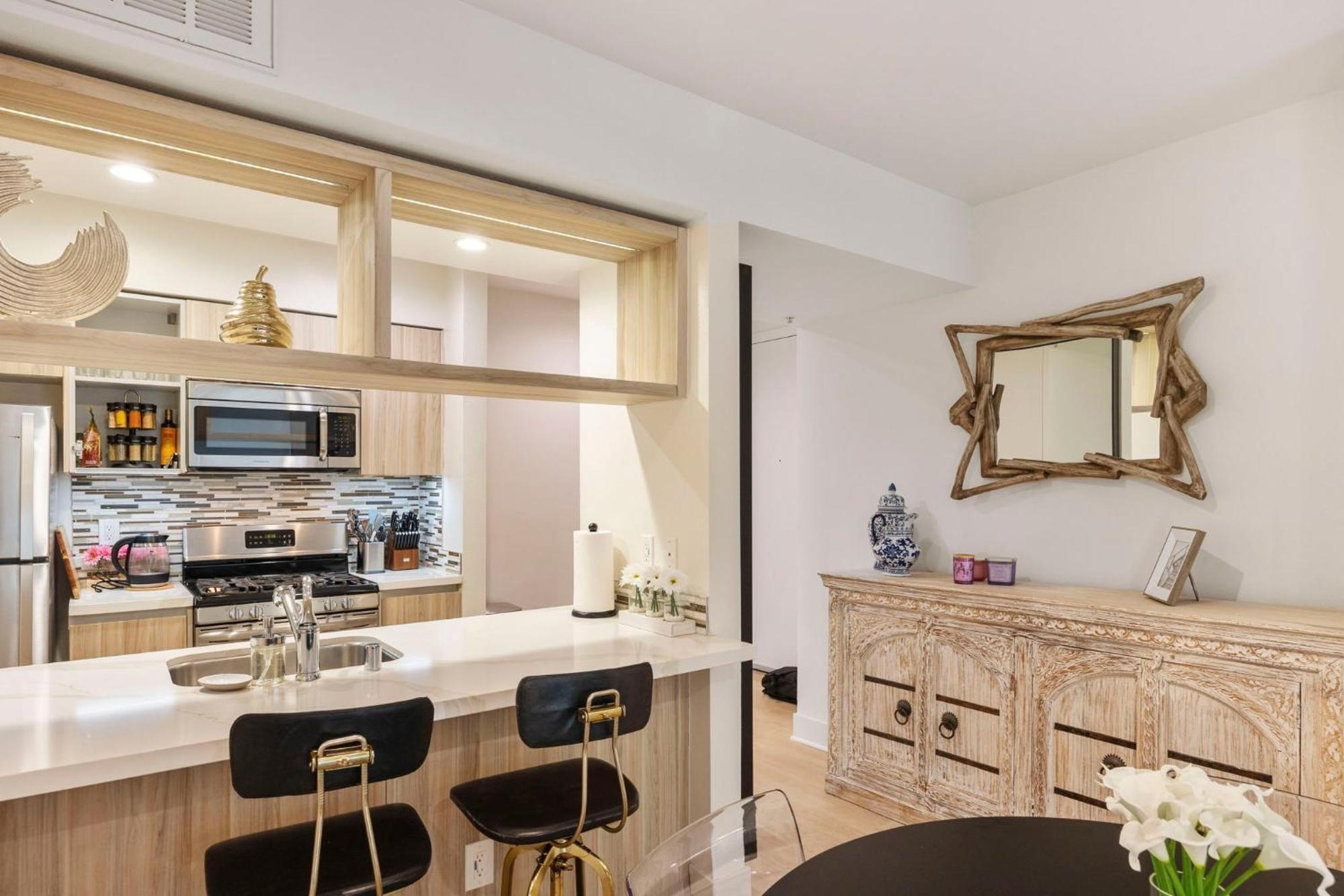 Casa vacanze 9 Advantages Center Santa Manica Los Angeles
