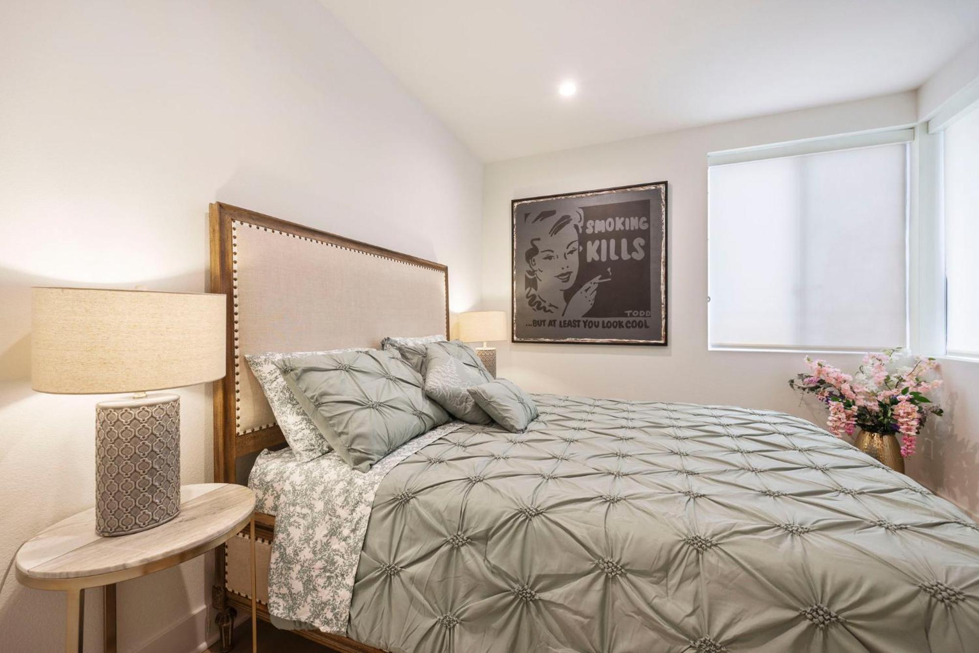 9 Advantages Center Santa Manica Casa vacanze
