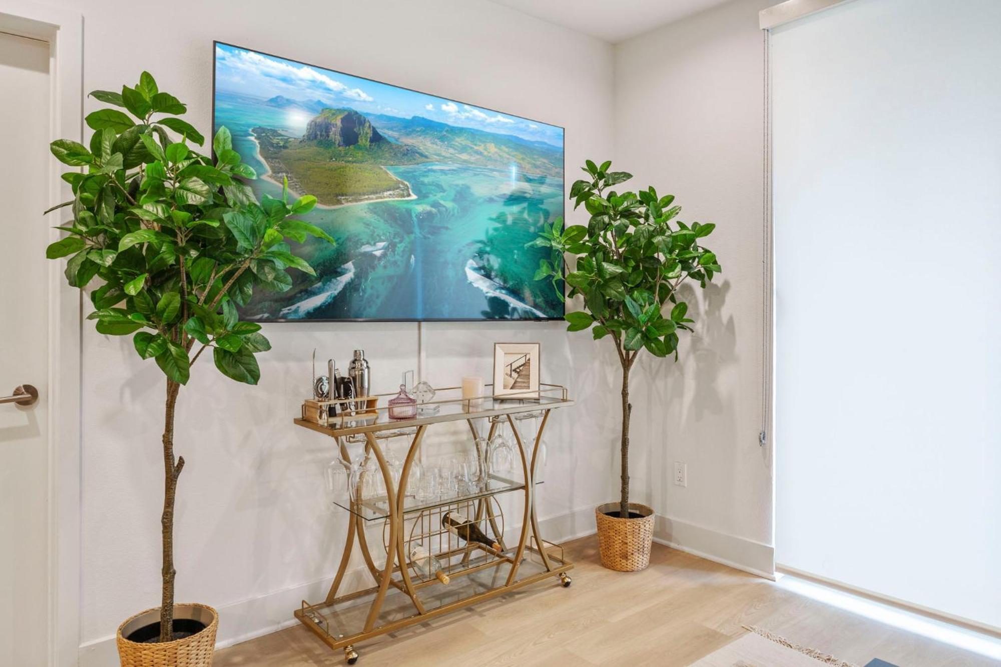 Casa vacanze 9 Advantages Center Santa Manica *