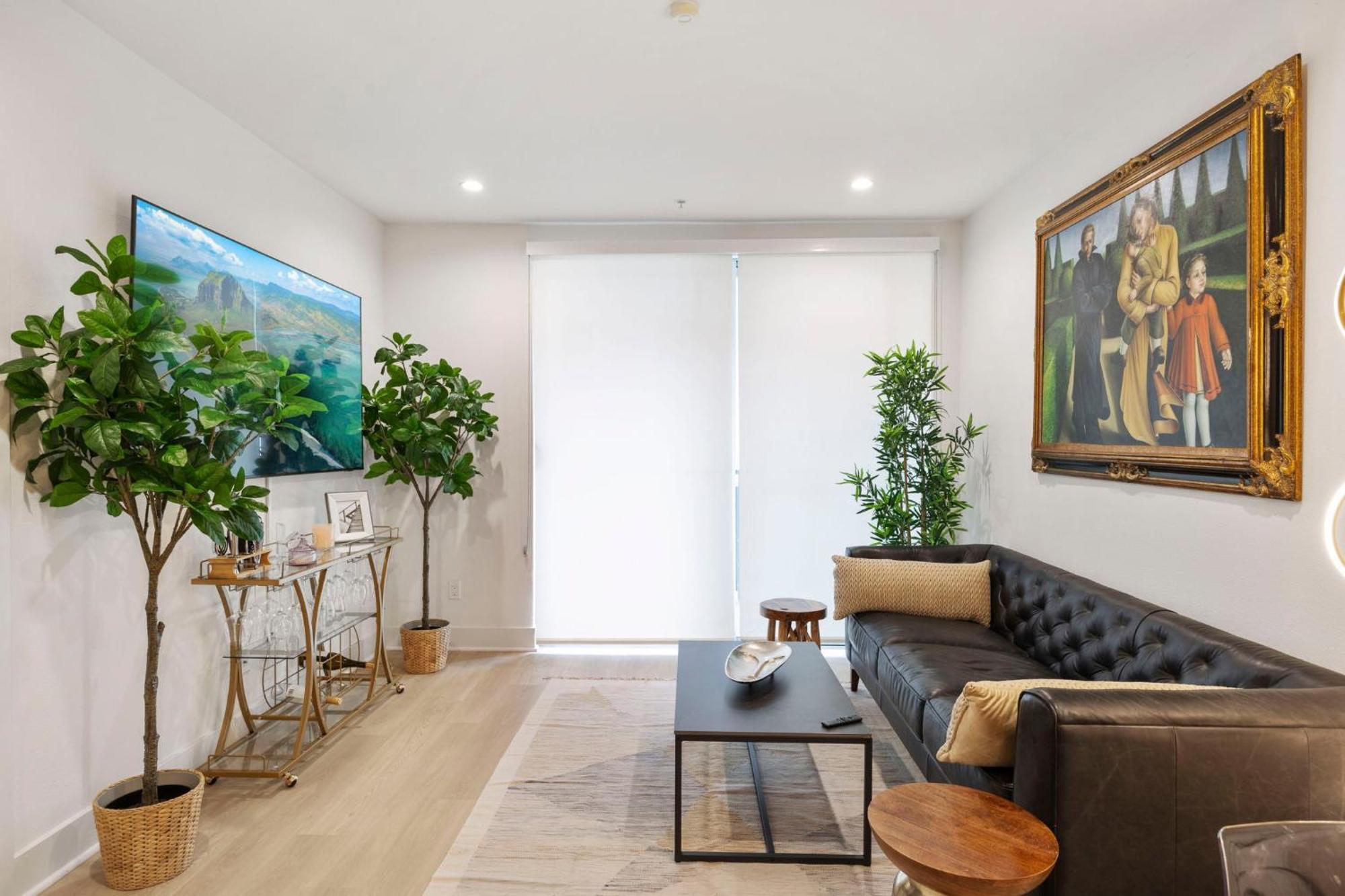 Casa vacanze 9 Advantages Center Santa Manica *